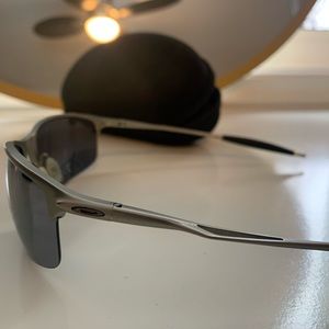 Oakley Sunglasses